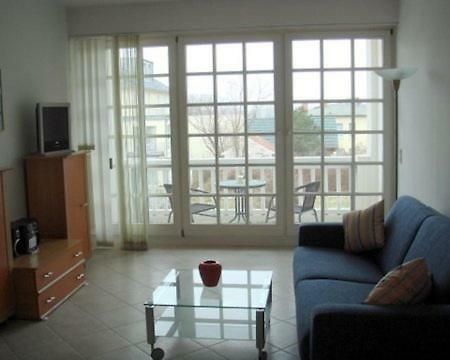 Apartamento Haus Baltic Sellin  Exterior foto