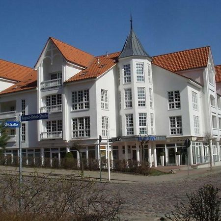 Apartamento Haus Baltic Sellin  Exterior foto