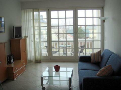 Apartamento Haus Baltic Sellin  Exterior foto
